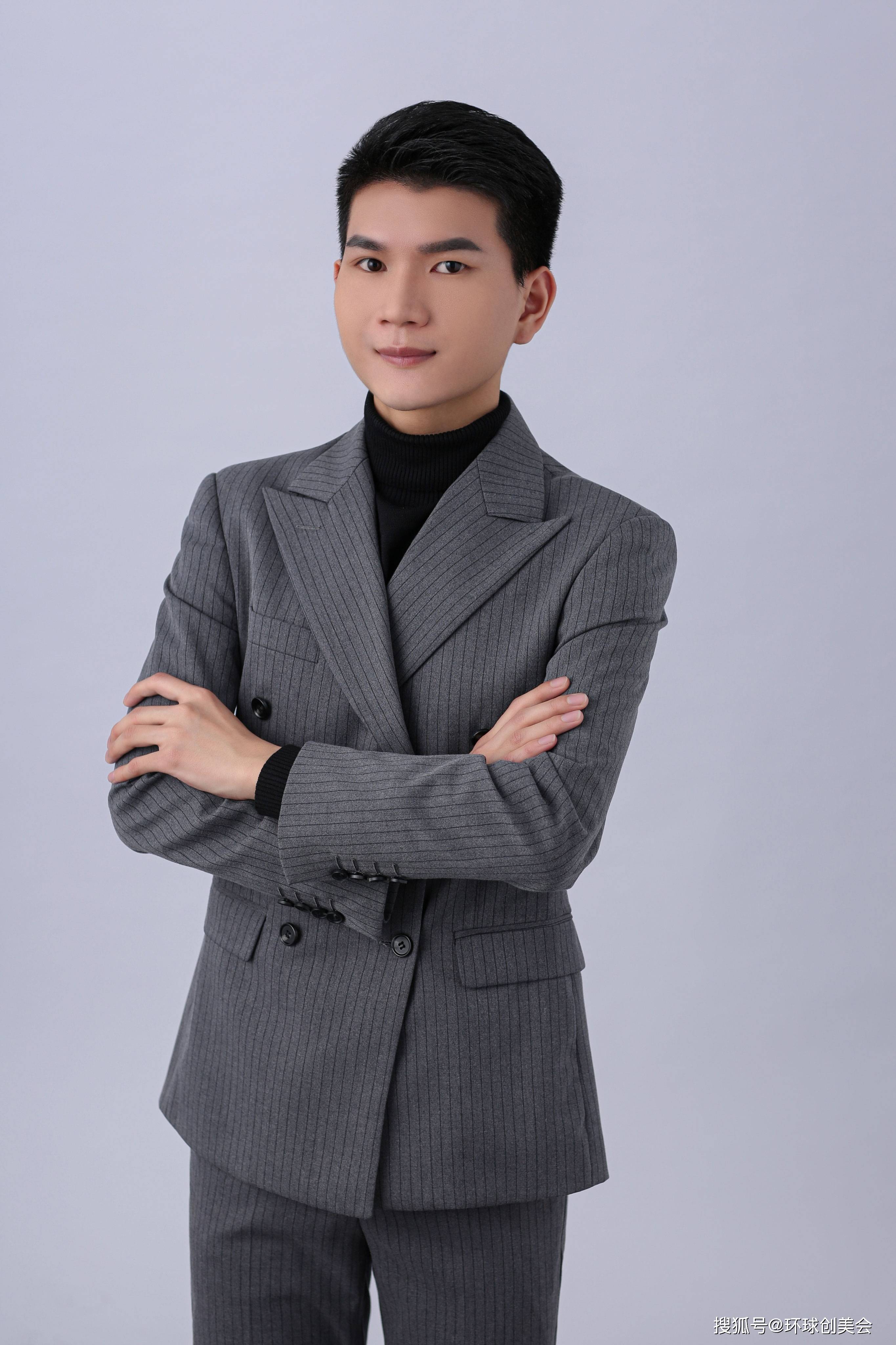 罗琨 剪辑与后期总监